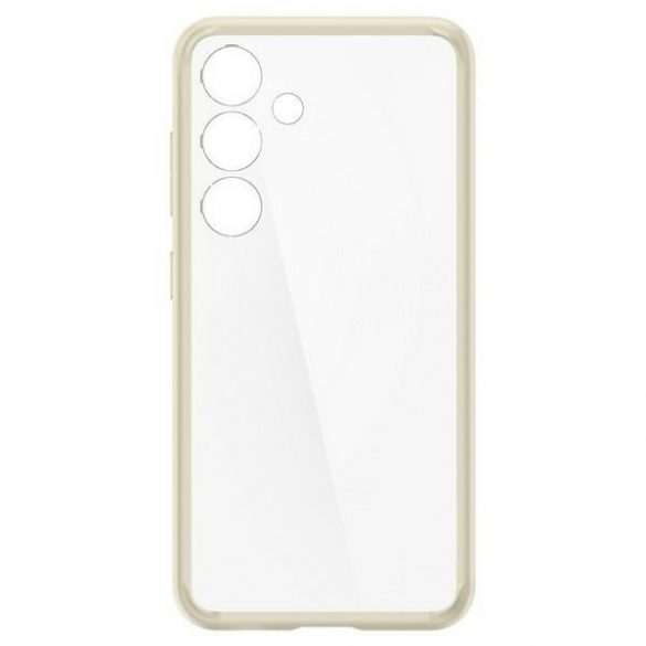 Spigen Ultra Hybrid Sam S24 S921 bezowy/mute beige ACS07416