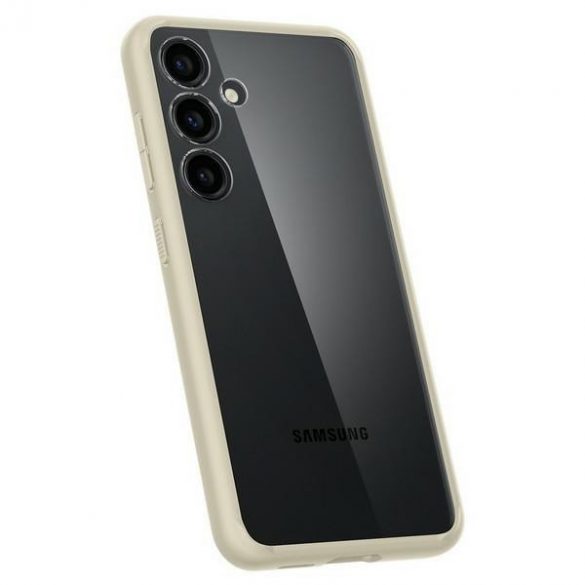 Spigen Ultra Hybrid Sam S24 S921 bezowy/mute beige ACS07416