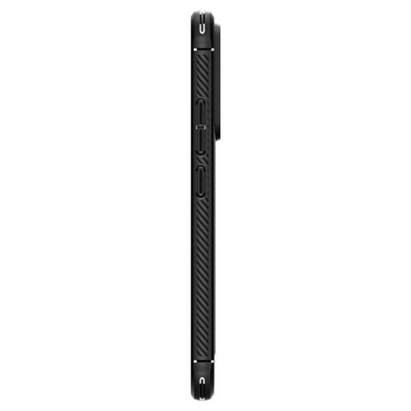 Spigen Rugged Armor Xiaomi 14 negru / negru mat ACS07422