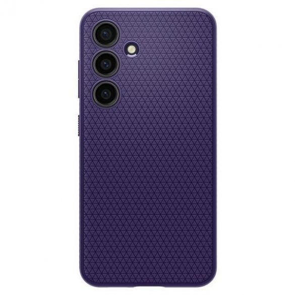 Spigen Liquid Air Sam S24 S921 fioletowy/deep purple ACS07451