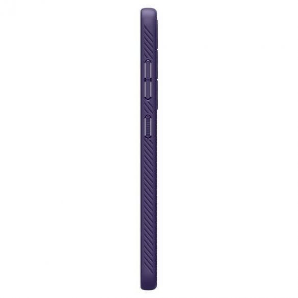 Spigen Liquid Air Sam S24 S921 fioletowy/deep purple ACS07451