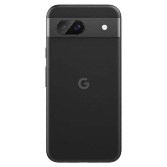 Spigen Optik.Tr Camera Google Pixel 8A EZ FIT Lens 2szt./2buc przezroczysty/clear AGL07465