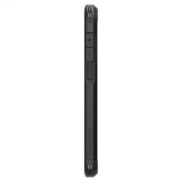 Spigen Tough Armor Sam A35 5G czarny/negru ACS07517