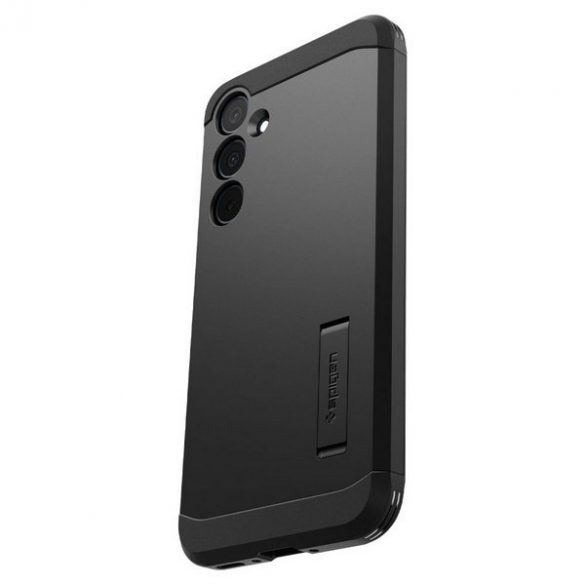 Spigen Tough Armor Sam A35 5G czarny/negru ACS07517