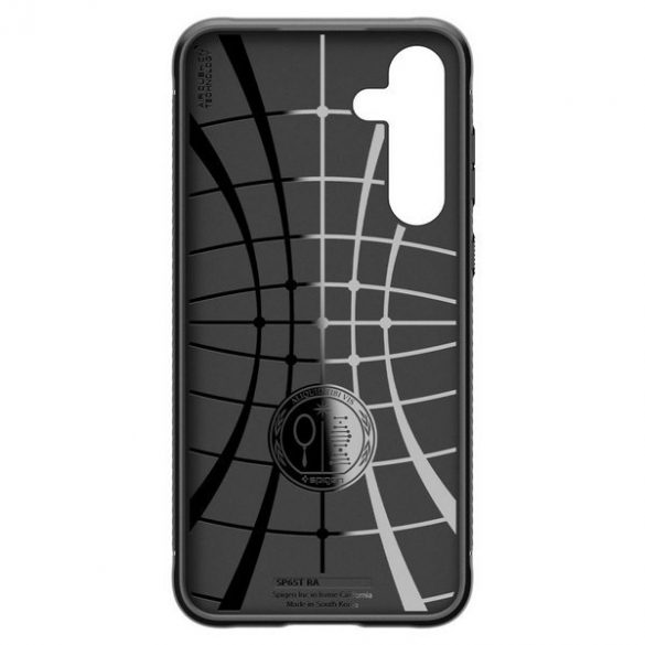 Spigen Rugged Armor Sam A55 5G czarny/negru mat ACS07500