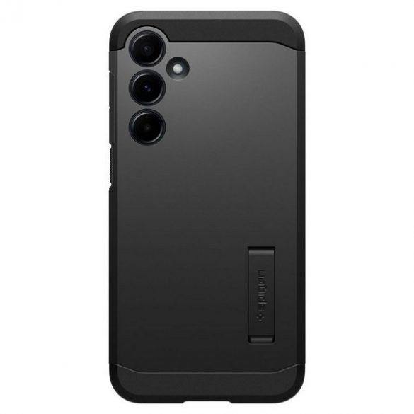 Spigen Tough Armor Sam A55 5G czarny/negru ACS07530