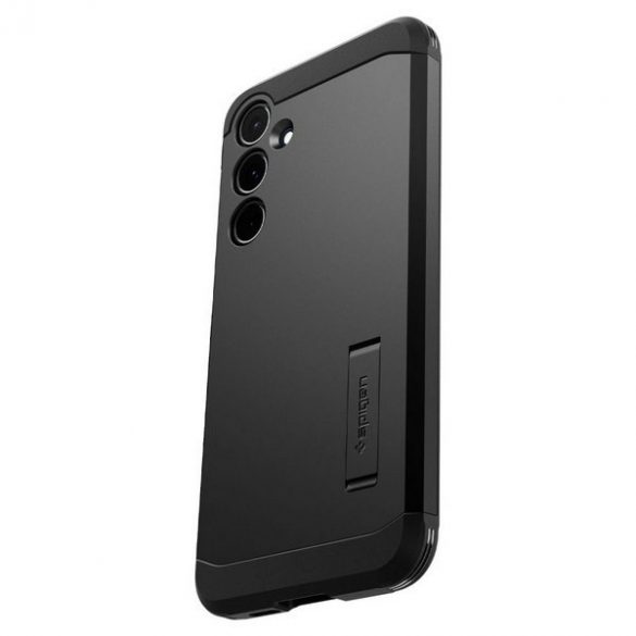 Spigen Tough Armor Sam A55 5G czarny/negru ACS07530