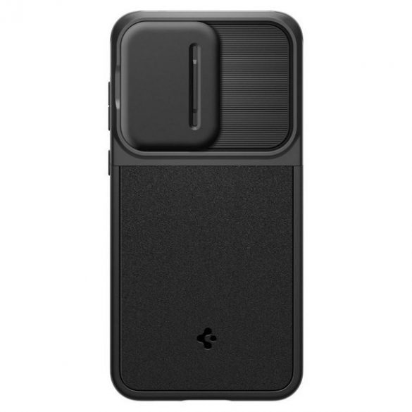 Spigen Optik Armor Sam A55 czarny/negru ACS07535