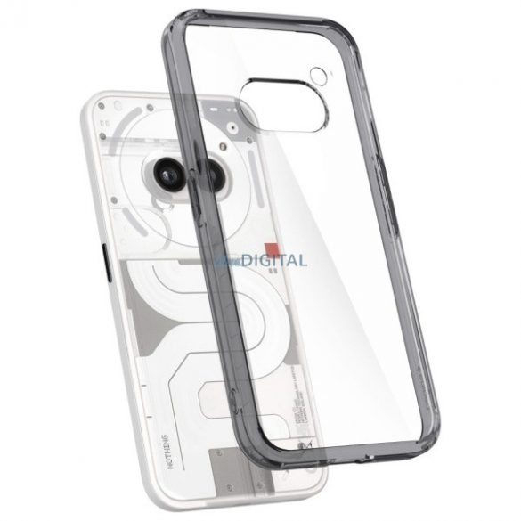 Carcasă Spigen Ultra Hybrid Nothing Phone (2a)/(2a) Plus - transparent