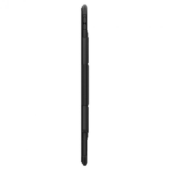 Spigen Rugged Armor PRO iPad Air 13" 2024 czarny/negru ACS07669