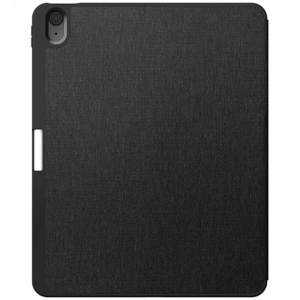 Spigen Urban Fit iPad Air 13" 2024 czarny/negru ACS07671