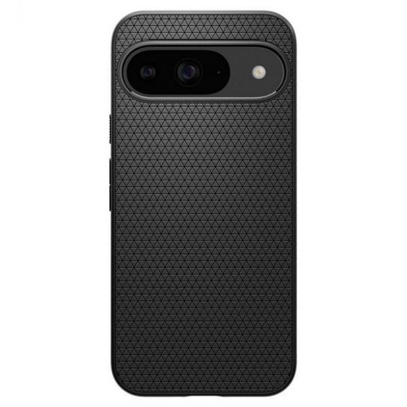 Carcasă Spigen Liquid Air Google Pixel 9/9 Pro - negru