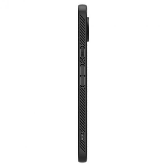 Carcasă Spigen Liquid Air Google Pixel 9/9 Pro - negru