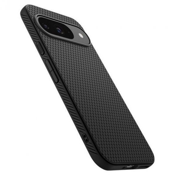 Carcasă Spigen Liquid Air Google Pixel 9/9 Pro - negru