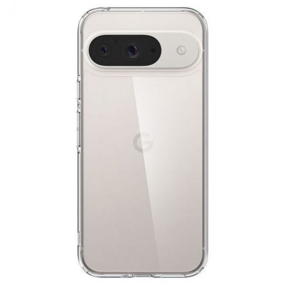 Carcasă Spigen Ultra Hybrid Google Pixel 9/9 Pro - transparentă