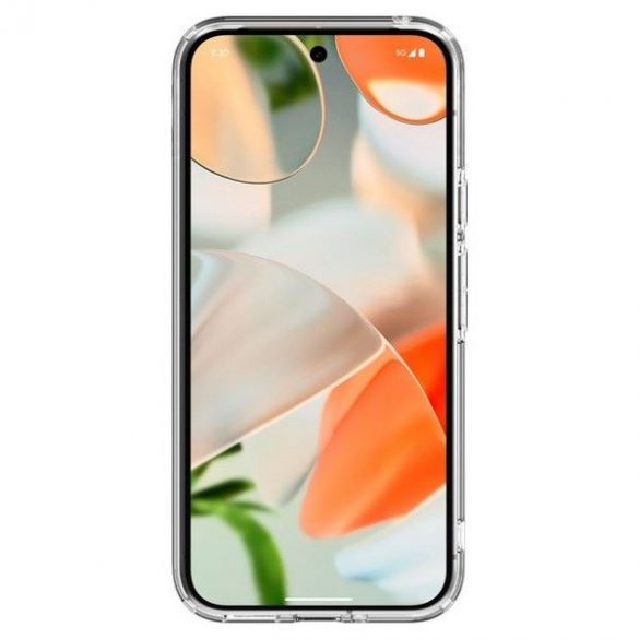 Carcasă Spigen Ultra Hybrid Google Pixel 9/9 Pro - transparentă