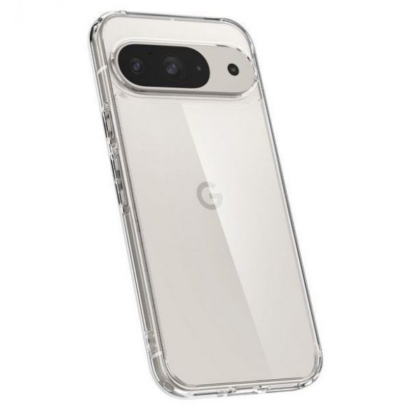 Carcasă Spigen Ultra Hybrid Google Pixel 9/9 Pro - transparentă