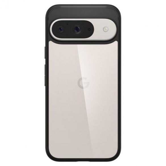 Carcasă Spigen Ultra Hybrid Google Pixel 9/9 Pro - negru