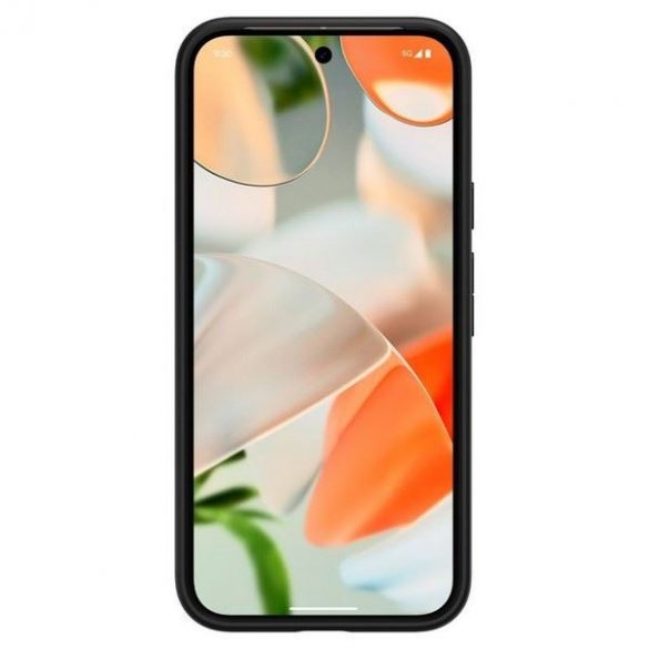 Carcasă Spigen Ultra Hybrid Google Pixel 9/9 Pro - negru