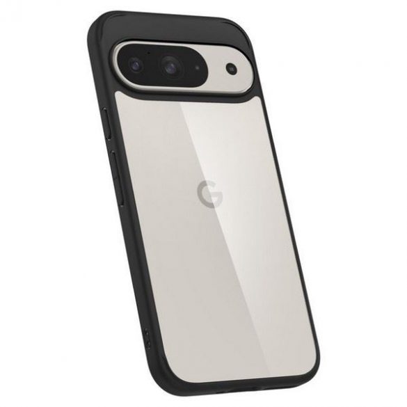 Carcasă Spigen Ultra Hybrid Google Pixel 9/9 Pro - negru