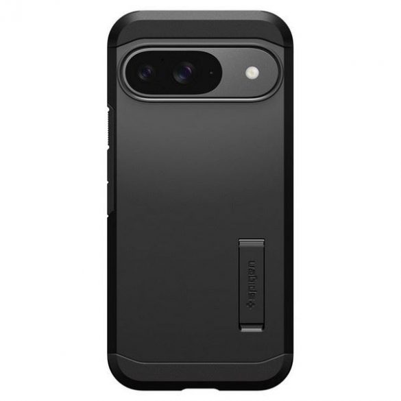 Carcasă Spigen Tough Armor Google Pixel 9/9 Pro - negru