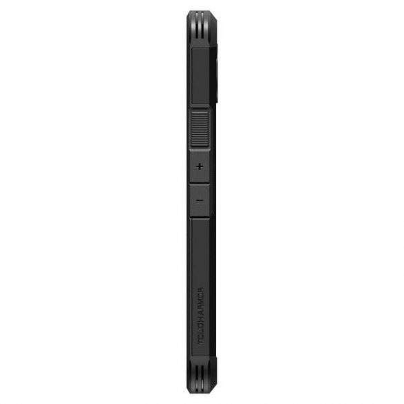 Carcasă Spigen Tough Armor Google Pixel 9/9 Pro - negru