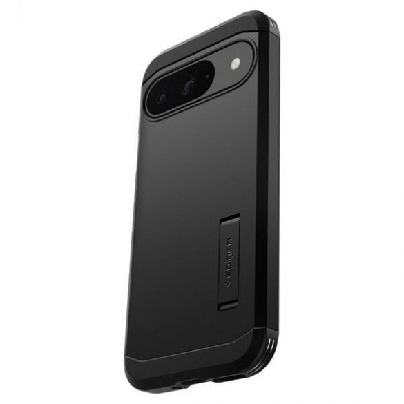 Carcasă Spigen Tough Armor Google Pixel 9/9 Pro - negru