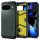 Carcasă Spigen Tough Armor Google Pixel 9/9 Pro - verde închis