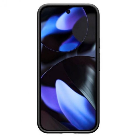 Carcasă Spigen Thin Fit Google Pixel 9/9 Pro - negru