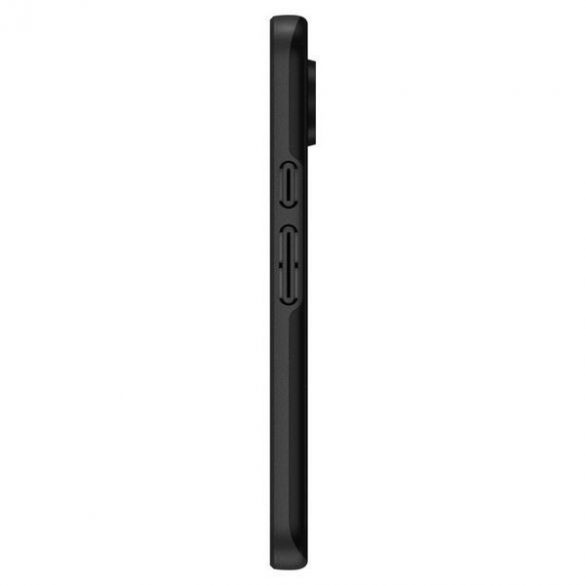 Carcasă Spigen Thin Fit Google Pixel 9/9 Pro - negru