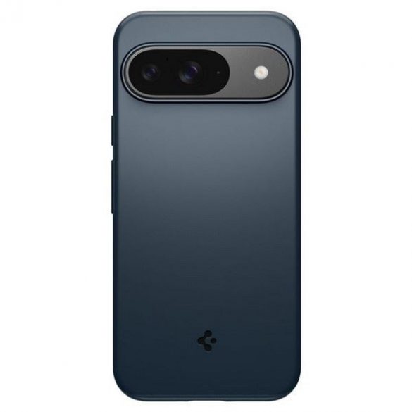 Carcasă Spigen Thin Fit Google Pixel 9/9 Pro - gri metalic