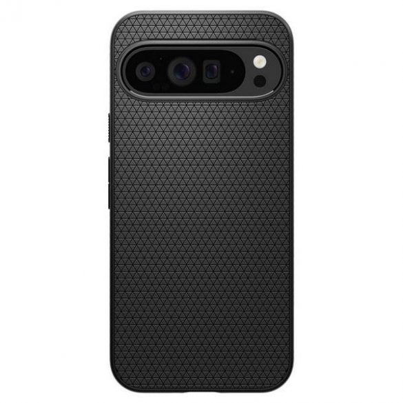 Carcasă Spigen Liquid Air Google Pixel 9 Pro XL - negru