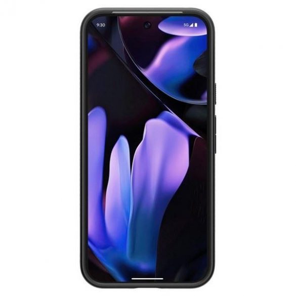 Carcasă Spigen Liquid Air Google Pixel 9 Pro XL - negru