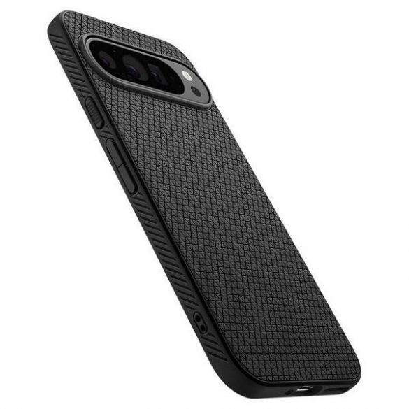 Carcasă Spigen Liquid Air Google Pixel 9 Pro XL - negru