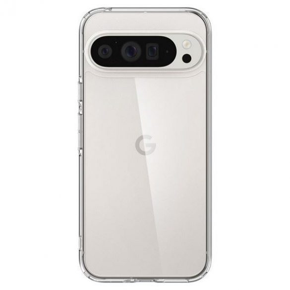 Carcasă Spigen Ultra Hybrid Google Pixel 9 Pro XL - transparentă