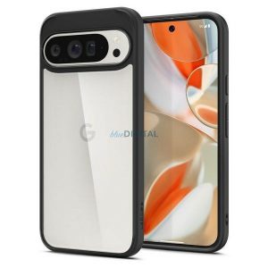 Carcasă Spigen Ultra Hybrid Google Pixel 9 Pro XL - negru