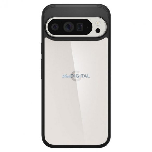 Carcasă Spigen Ultra Hybrid Google Pixel 9 Pro XL - negru