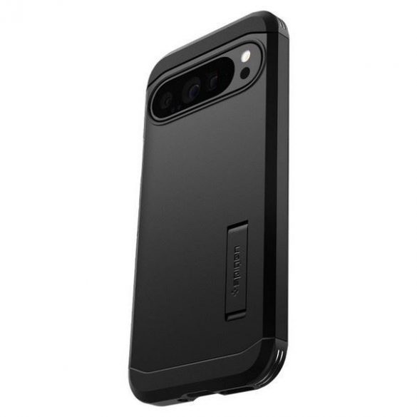 Carcasă Spigen Tough Armor Google Pixel 9 Pro XL - negru