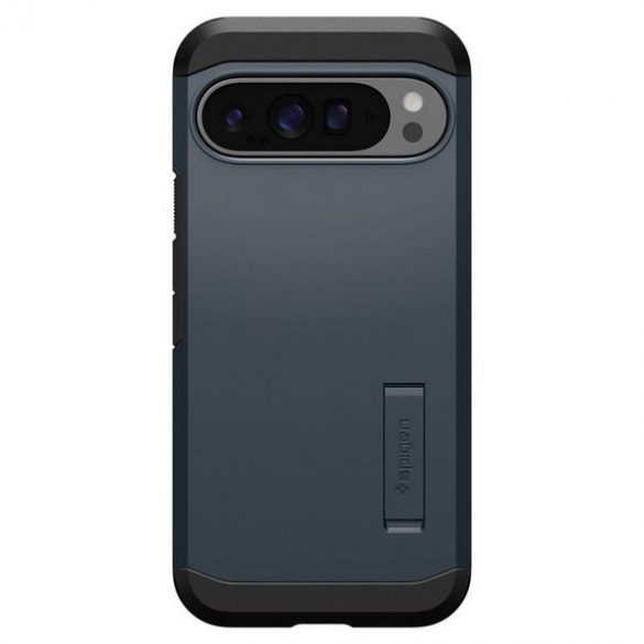 Carcasă Spigen Tough Armor Google Pixel 9 Pro XL - gri metalic