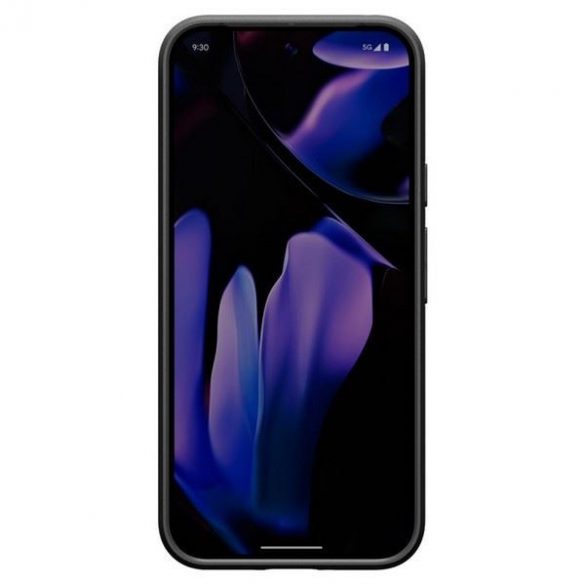 Carcasă Spigen Thin Fit Google Pixel 9 Pro XL - negru