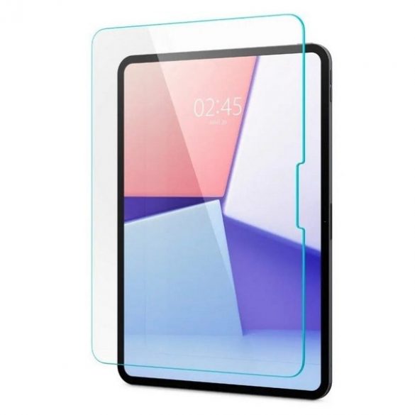 Spigen Glas.TR Slim iPad Pro 11.5 /2024 szkło hartowane AGL07787