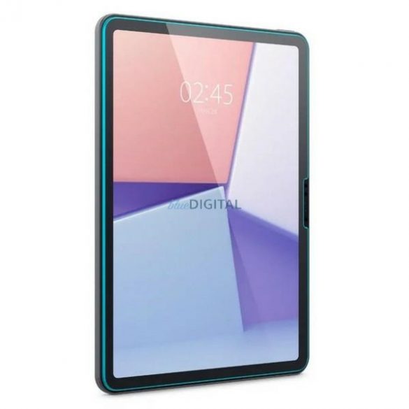 Spigen Glas.tR Slim edzett üveg iPad Air 11" (2024)