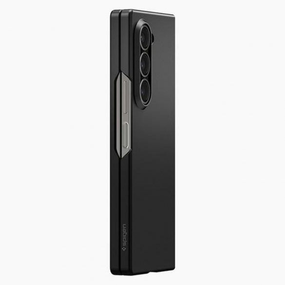 Spigen Air Skin Samsung Galaxy Z Fold 6 czarny/negru ACS07816