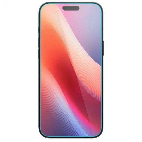 Sticlă temperată Spigen Glas.tR Slim pentru iPhone 16 Pro Max