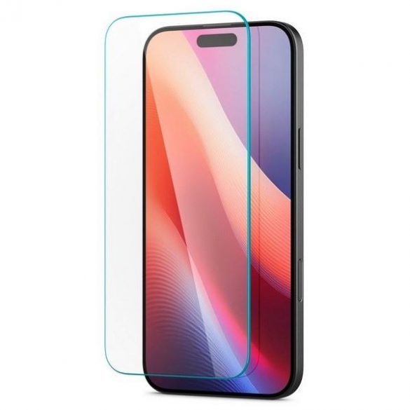 Sticlă temperată Spigen Glas.tR Slim pentru iPhone 16 Pro Max