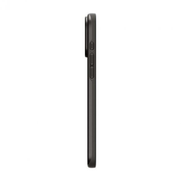 Carcasă Spigen Thin Fit pentru iPhone 16 Pro Max - gri