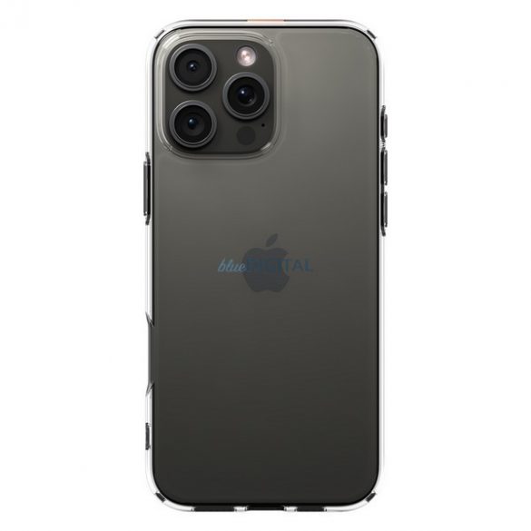 Spigen Ultra Hybrid caz iPhone 16 Pro Max - transparent