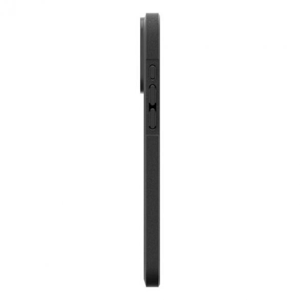 Carcasă Spigen Core Armor pentru iPhone 16 Pro Max - negru