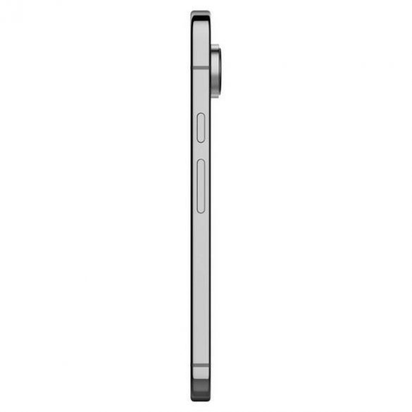 Spigen EZ FIT Optik.Tr Cameră Cameră obiectiv de protecție din sticlă temperată pentru Google Pixel 9 Pro - 2 buc