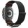 Curea de schimb Spigen DuraPro Flex Samsung Galaxy Watch Ultra 47mm - negru